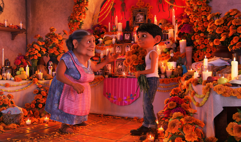 Illustration for article titled The Long Journey to Make Pixar's Dia de los Muertos Movie Coco